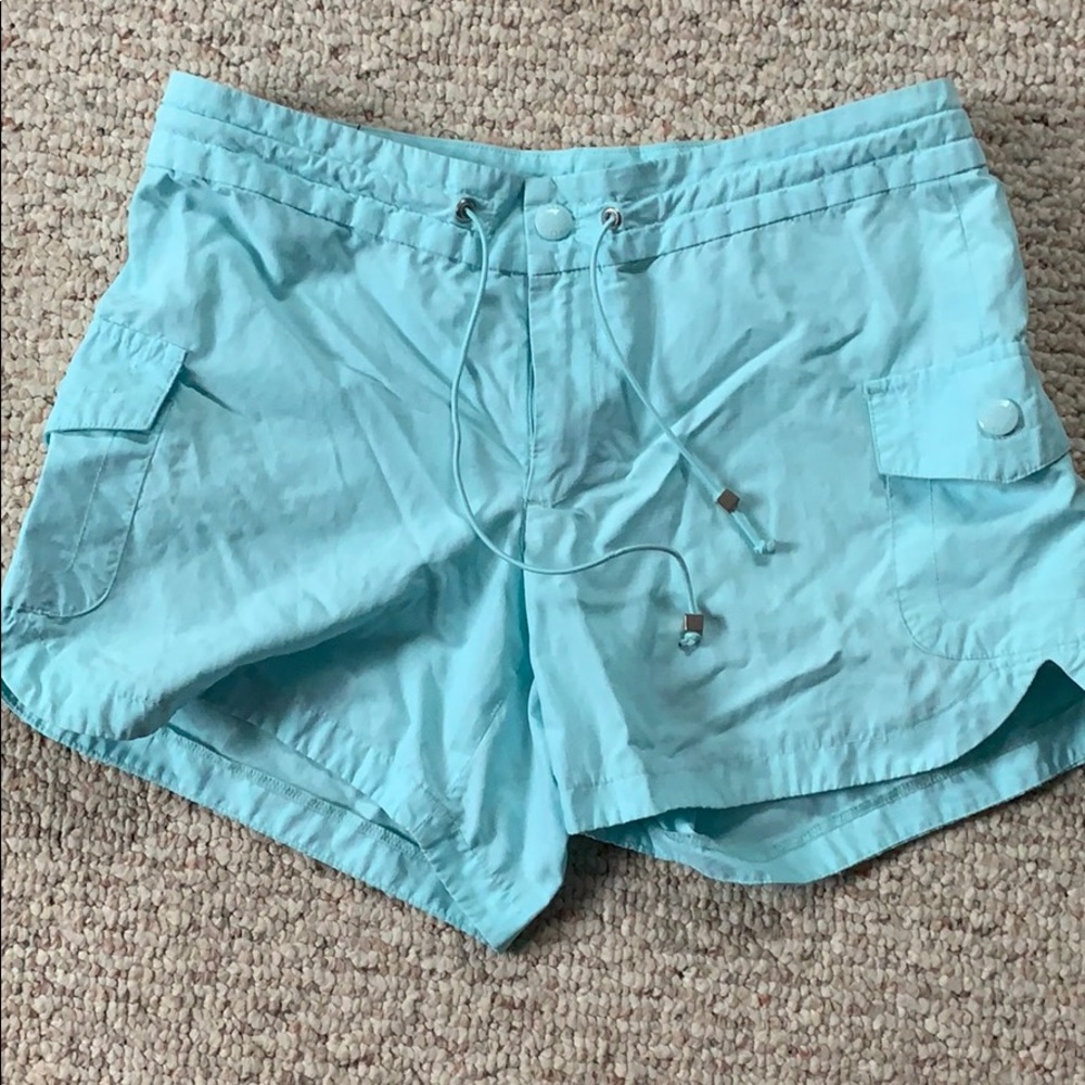 Banana Republic shorts